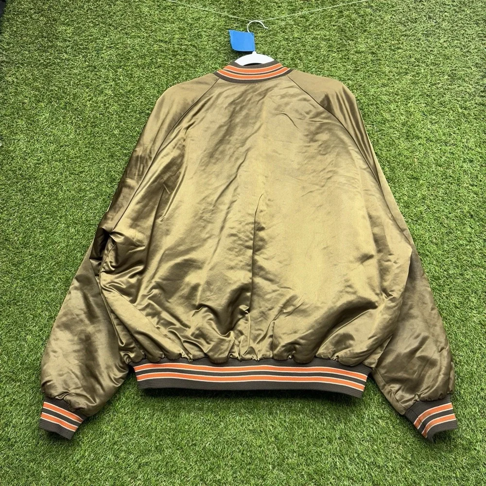 Chalk Line shop confidence